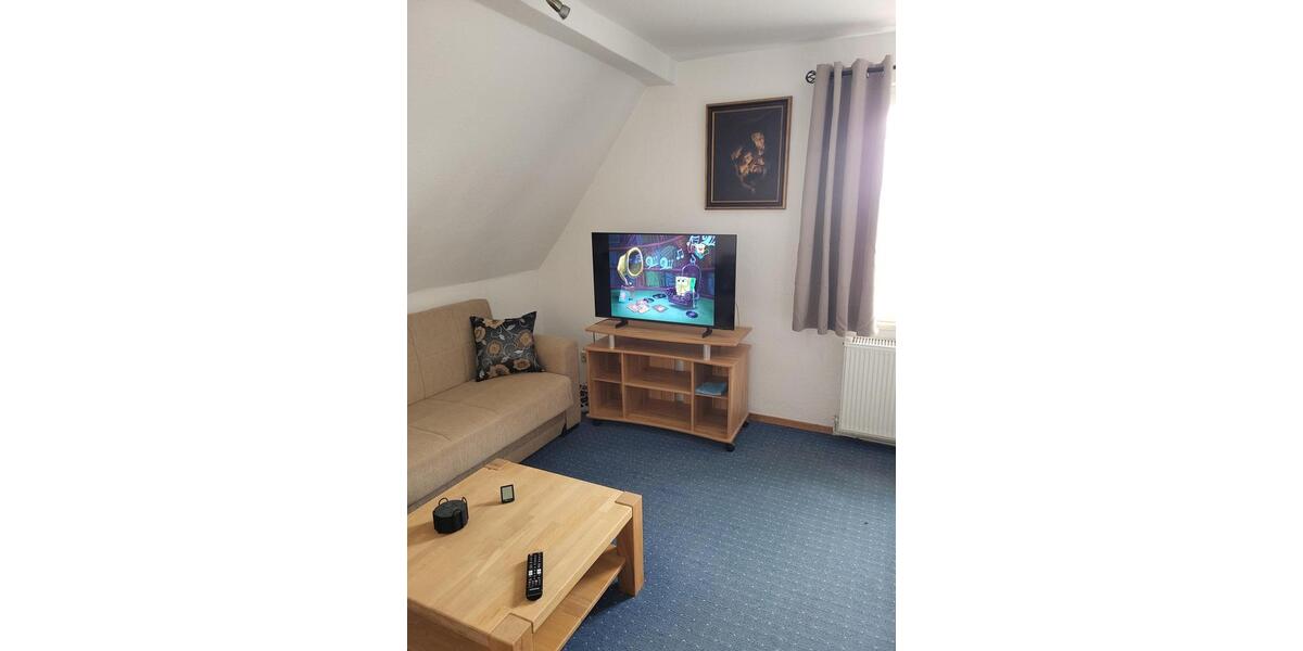 Wohnen auf Zeit Schkopau - 1.5 Zimmer, 62 m&sup2;, 425&euro; | Angebot:26270158