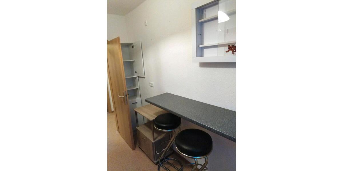 Etagenwohnung Schmalkalden - 4 Zimmer, 70 m&sup2;, 650&euro; | Angebot:25792962