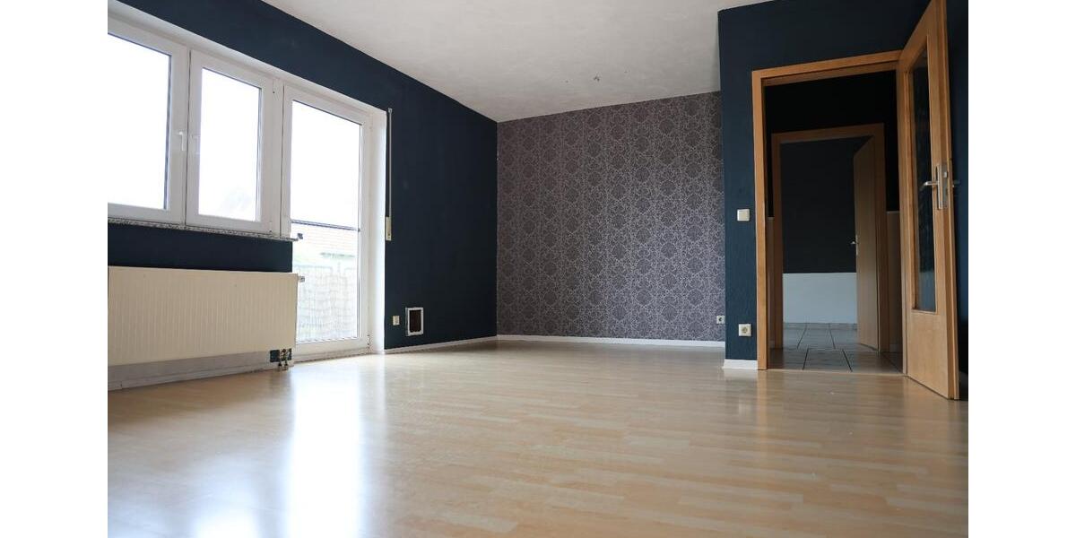 Dachgeschoßwohnung Beselich - 4 Zimmer, 93 m&sup2;, 650&euro; | Angebot:24787089