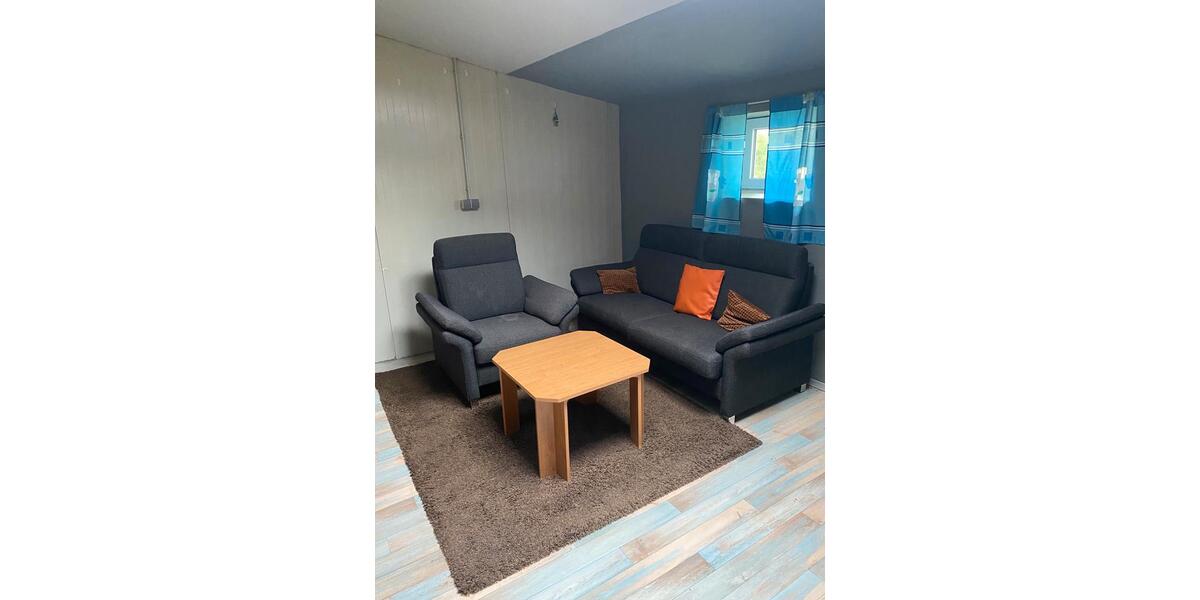 Etagenwohnung Löningen - 1 Zimmer, 50 m&sup2;, 500&euro; | Angebot:25871184