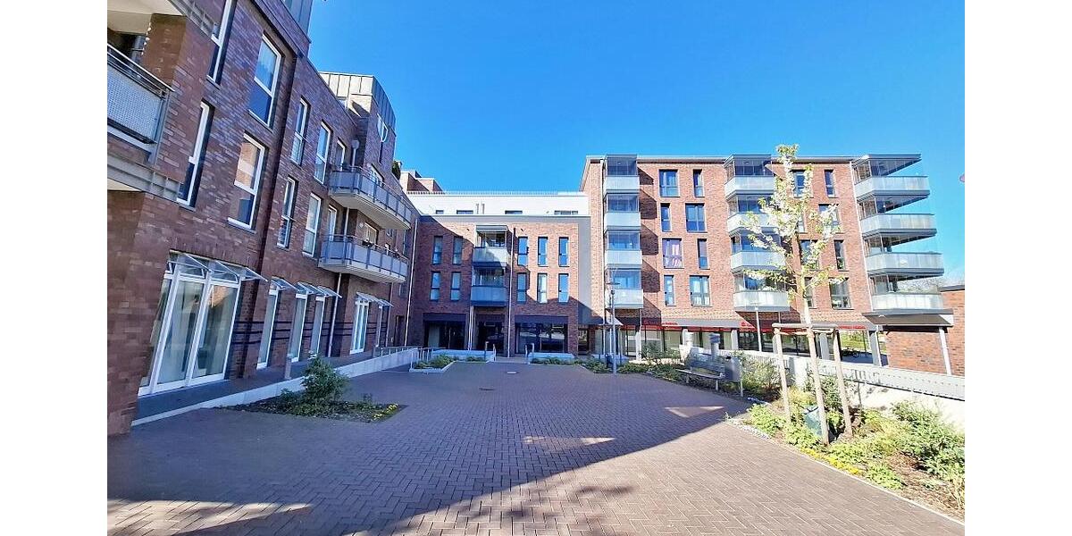 Gewerbeobjekt Ammersbek - 2.353&euro; | Angebot:26565565