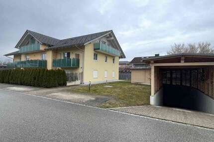 Wohnung zum Mieten in Fridolfing 780 € 76 m² 2 zimmer