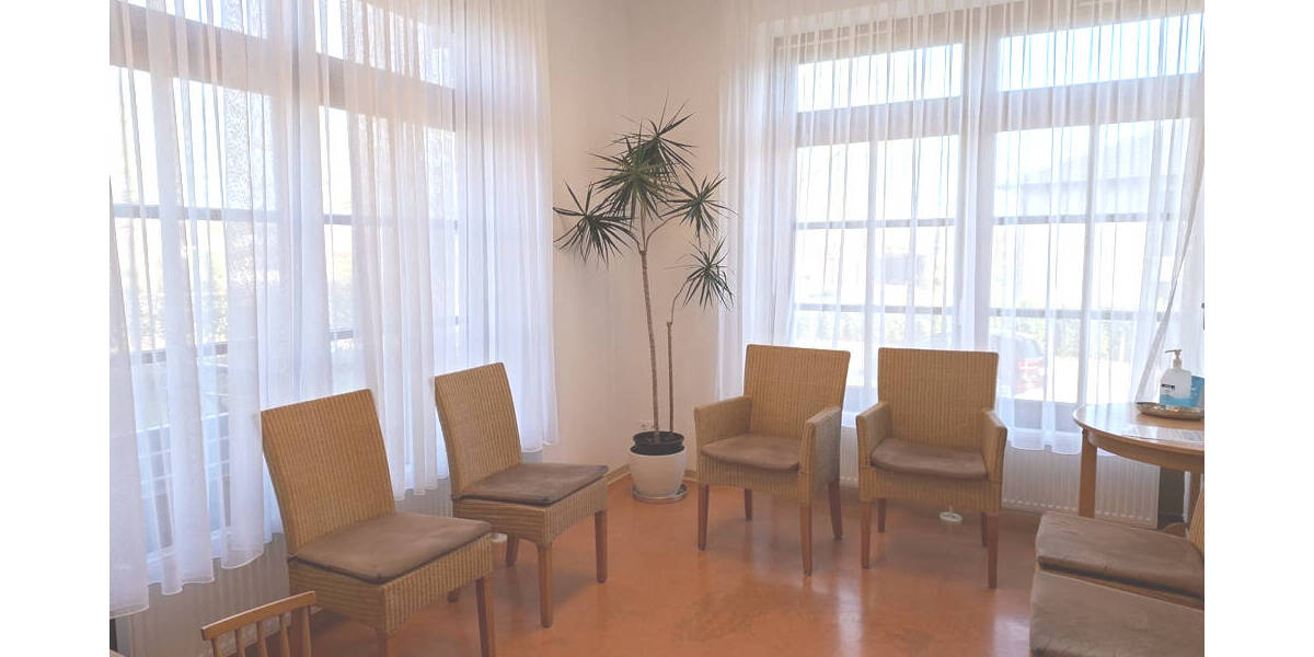 Gewerbeobjekt Bockhorn Grabstede Grabstede - 5 Zimmer, 950&euro; | Angebot:26153983