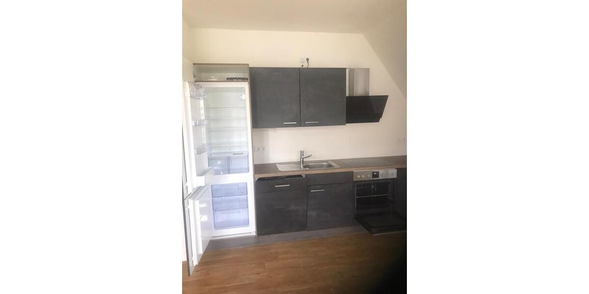 Etagenwohnung Visbek - 3 Zimmer, 130 m&sup2;, 1.100&euro; | Angebot:26623552
