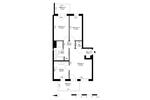 Etagenwohnung Berlin Spandau - 3 Zimmer, 80 m&sup2;, 891&euro; | Angebot:26632924