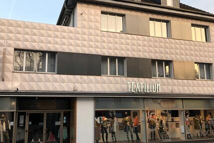 Wohnung Nidda - 4 Zimmer, 125 m&sup2;, 1.250&euro; | Angebot:27597032