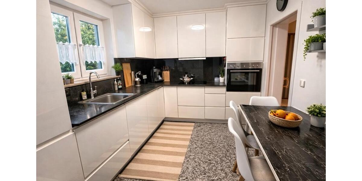 Wohnen auf Zeit München Pasing-Obermenzing - 5 Zimmer, 100 m&sup2;, 750&euro; | Angebot:26317477
