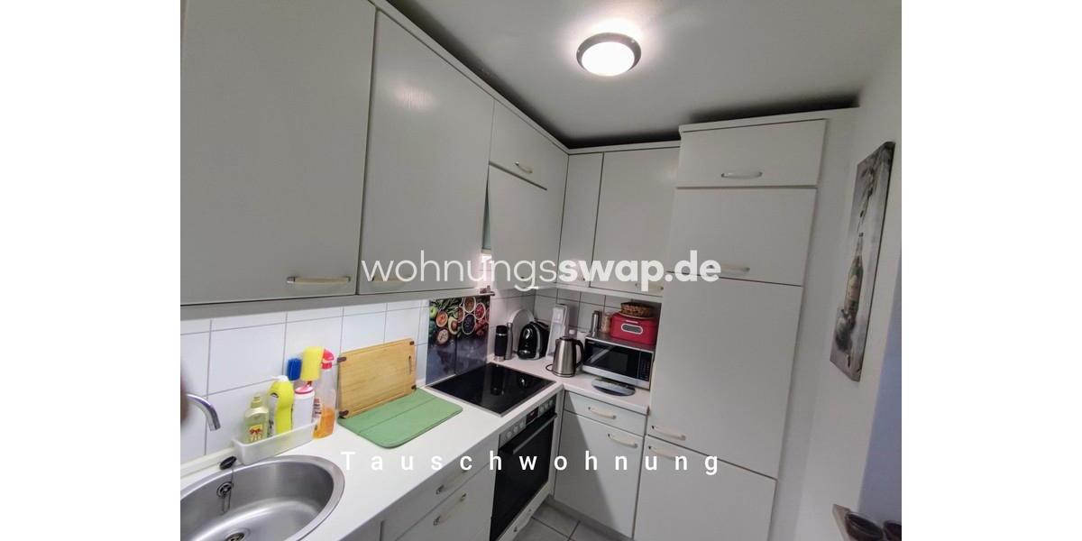 Etagenwohnung Pullach im Isartal - 1 Zimmer, 44 m&sup2;, 670&euro; | Angebot:24538062
