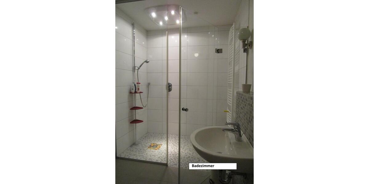 Etagenwohnung Oldenburg Etzhorn - 2 Zimmer, 45 m&sup2;, 600&euro; | Angebot:24591624