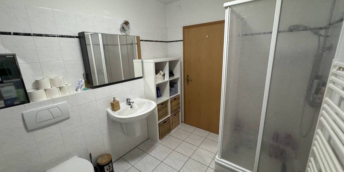 Etagenwohnung Uetersen - 2 Zimmer, 69 m&sup2;, 830&euro; | Angebot:24024707