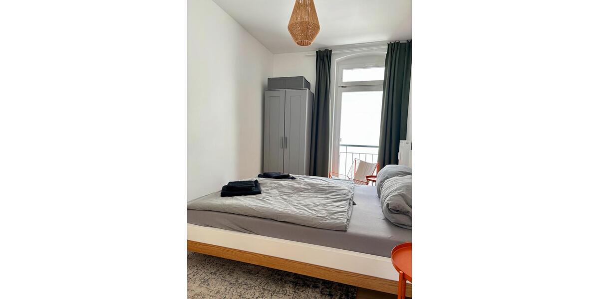 Wohnen auf Zeit Magdeburg - 2 Zimmer, 53 m&sup2;, 990&euro; | Angebot:26614078