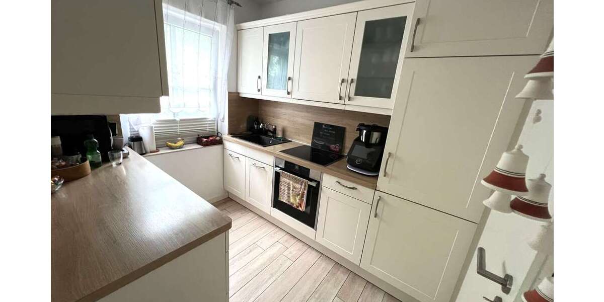 Etagenwohnung Leer - 2 Zimmer, 50 m&sup2;, 650&euro; | Angebot:26659913