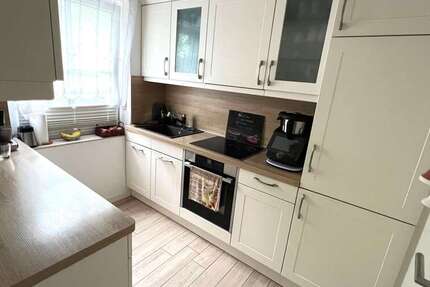Wohnung Leer - 2 Zimmer, 50 m&sup2;, 650&euro; | Angebot:26659913