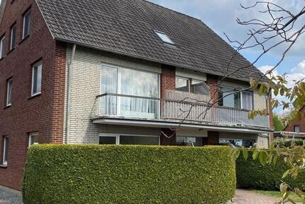 Wohnung Ganderkesee - 2 Zimmer, 43 m&sup2;, 620&euro; | Angebot:24678146