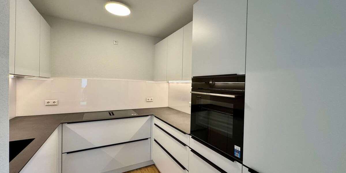 Etagenwohnung Remseck am Neckar - 3 Zimmer, 75 m&sup2;, 1.440&euro; | Angebot:26006404