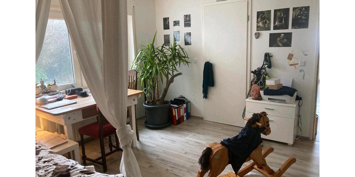 Erdgeschoßwohnung Idar-Oberstein Oberstein - 3 Zimmer, 79 m&sup2;, 640&euro; | Angebot:26023332