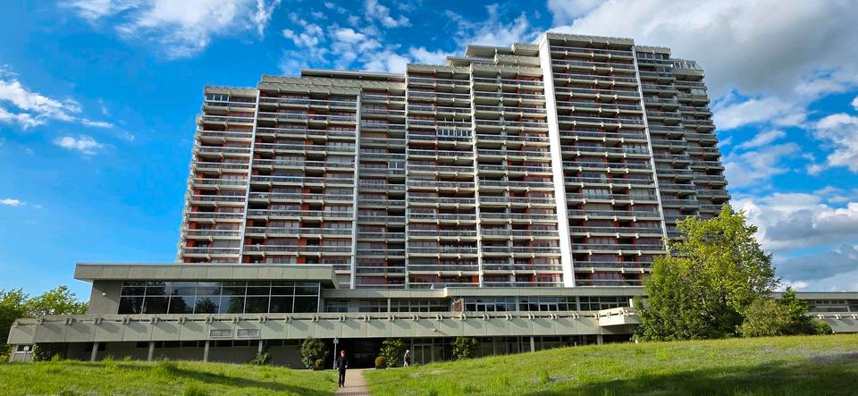 Etagenwohnung Wolfsburg - 2 Zimmer, 90 m&sup2;, 1.125&euro; | Angebot:26639343