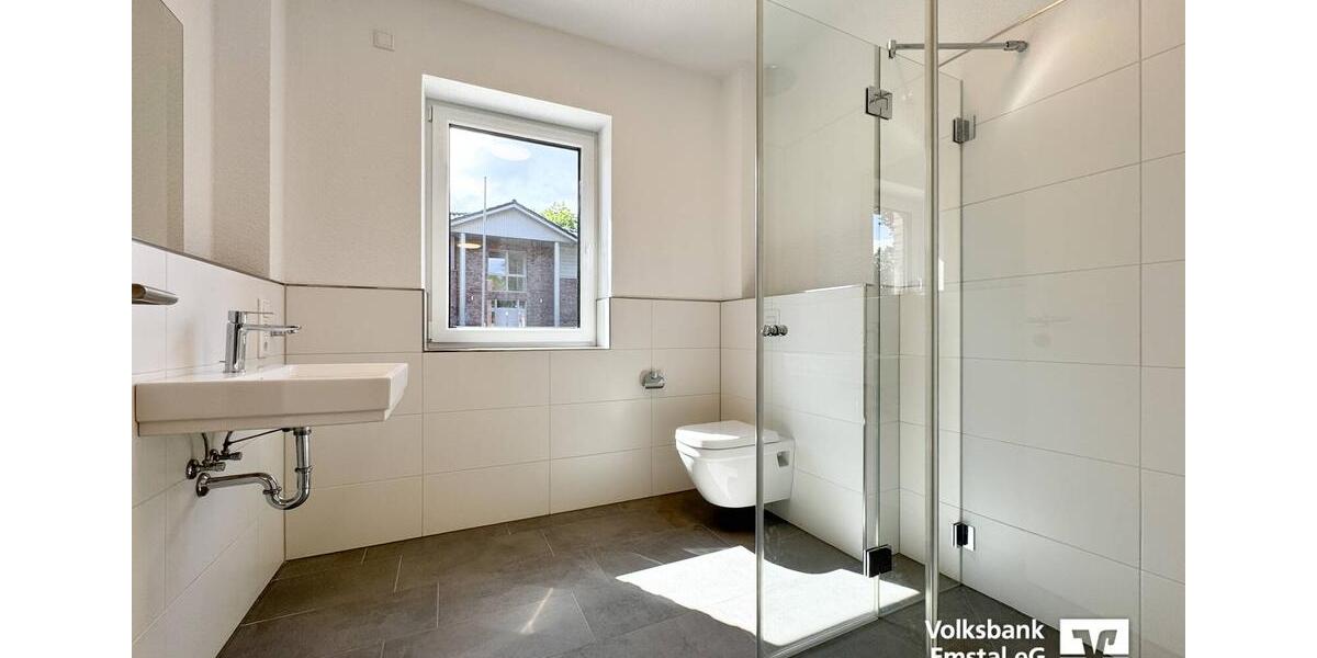 Erdgeschoßwohnung Lathen - 2 Zimmer, 64 m&sup2;, 705&euro; | Angebot:25567931