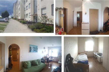 Wohnen auf Zeit Leinfelden-Echterdingen Echterdingen - 1 Zimmer, 16 m&sup2;, 470&euro; | Angebot:26237660