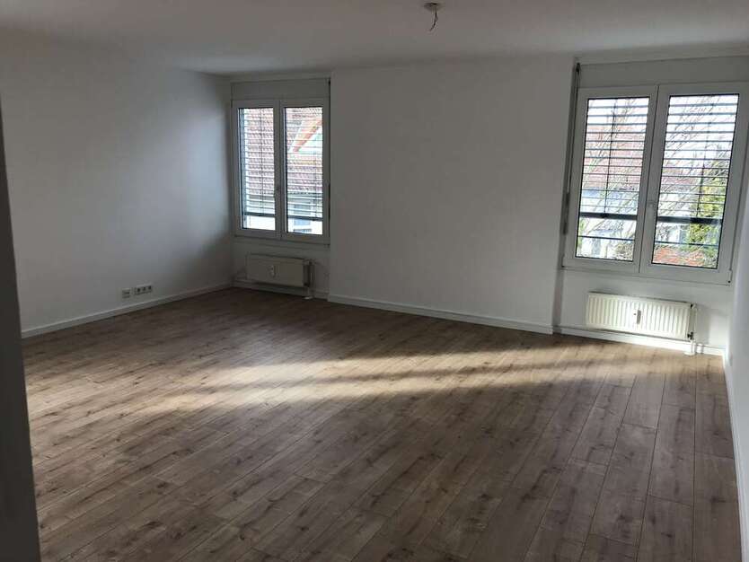 Wohnung zum Mieten in Landsberg OT Queis 720 € 84.89 m²