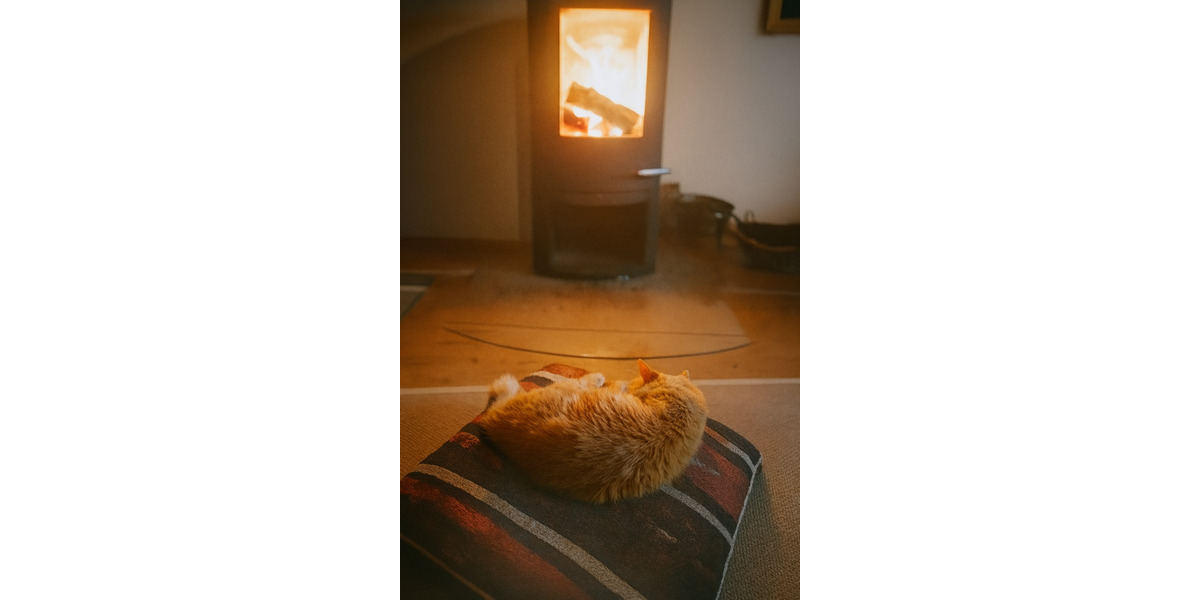 17,6 qm WG Zimmer in einem großen, ländlich gelegenem Haus 1 zimmer