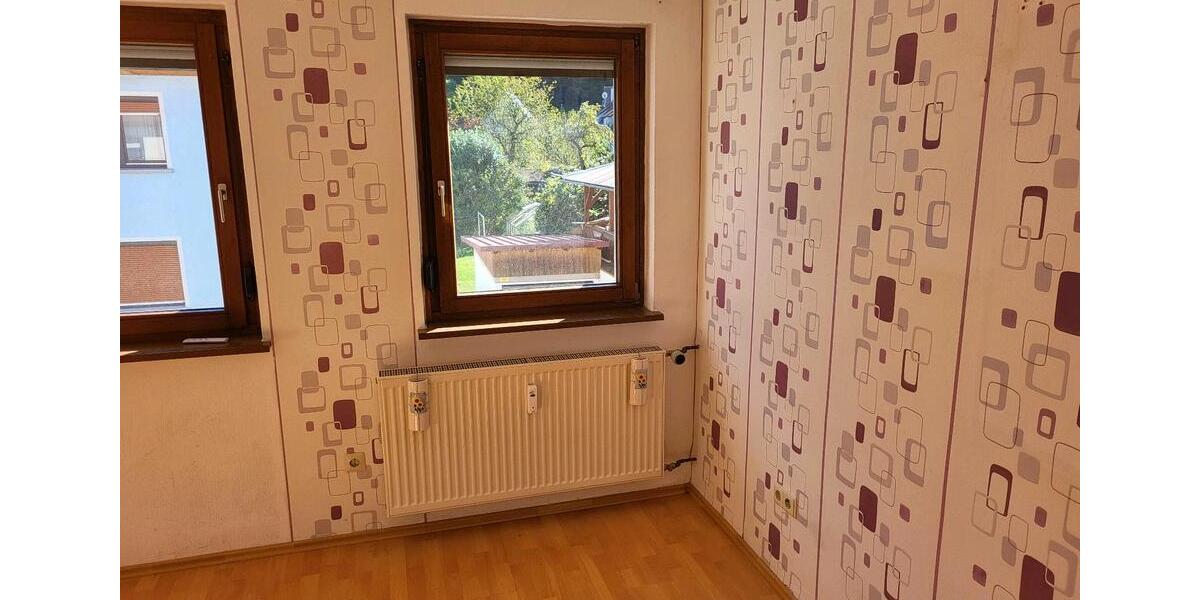 Etagenwohnung Hausach - 3 Zimmer, 65 m&sup2;, 780&euro; | Angebot:26692444