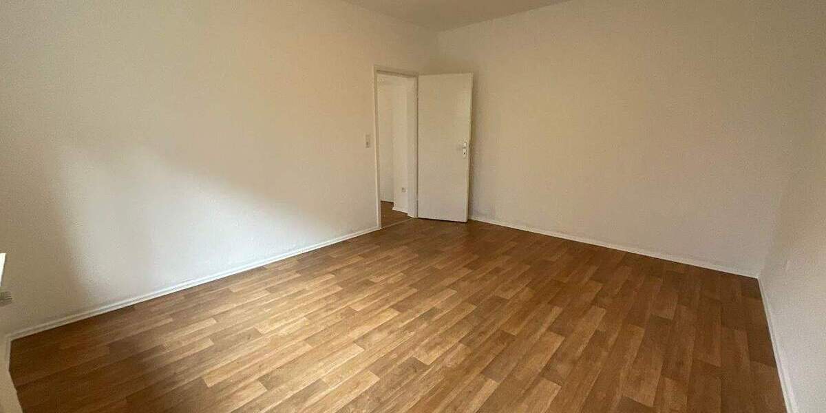 Etagenwohnung Remscheid Innen - 3 Zimmer, 66 m&sup2;, 529&euro; | Angebot:24557841