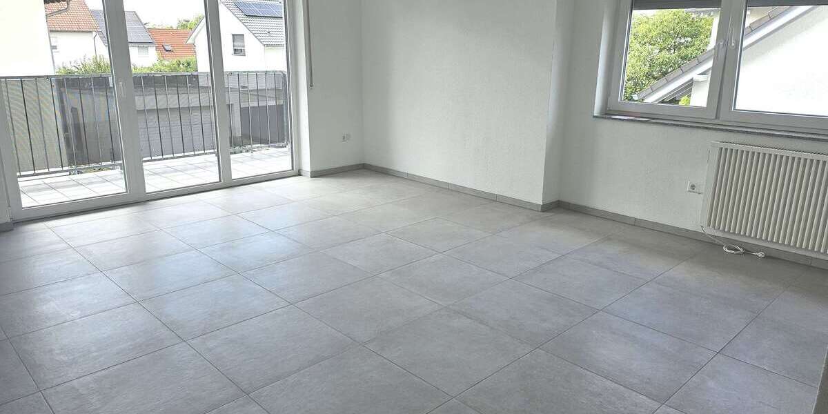 Etagenwohnung Rettigheim Rettigheim - 3 Zimmer, 75 m&sup2;, 900&euro; | Angebot:27108233