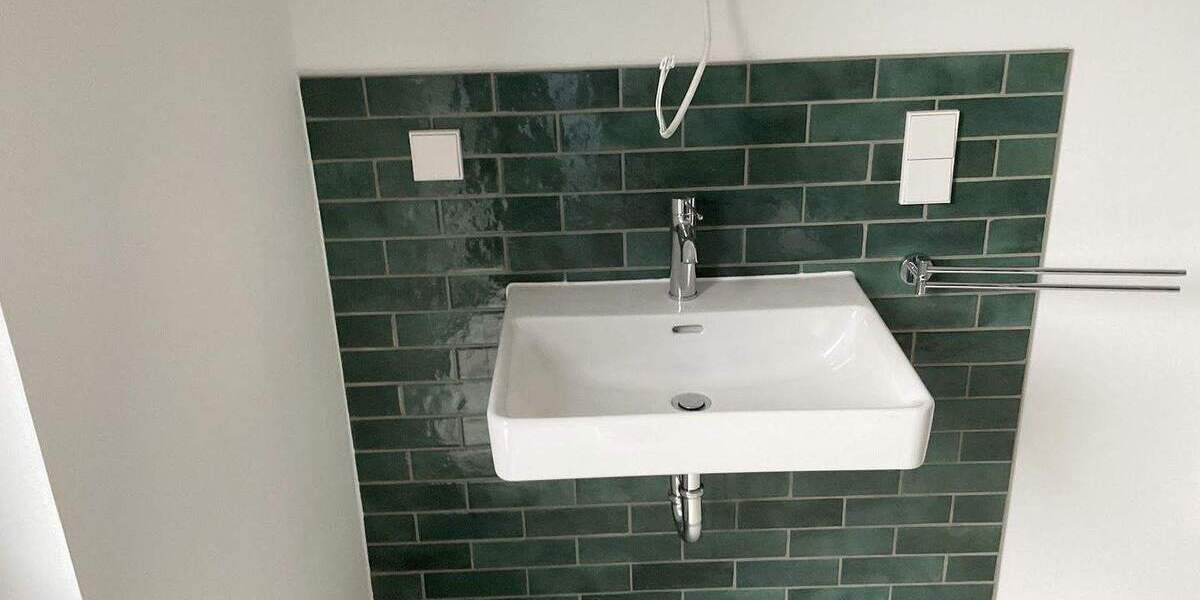 Etagenwohnung Hannover Döhren - 3 Zimmer, 80 m&sup2;, 1.150&euro; | Angebot:25672158