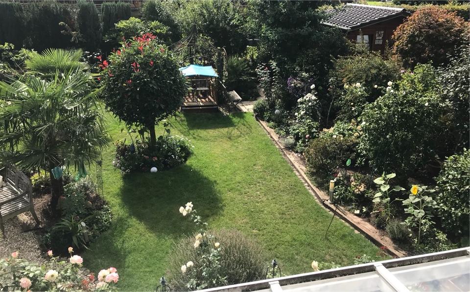 Etagenwohnung Mönchengladbach West - 3 Zimmer, 110 m&sup2;, 1.190&euro; | Angebot:26591552