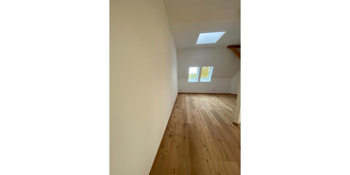 Dachgeschoßwohnung Oschersleben (Bode) - 2 Zimmer, 69 m&sup2;, 658&euro; | Angebot:20679819