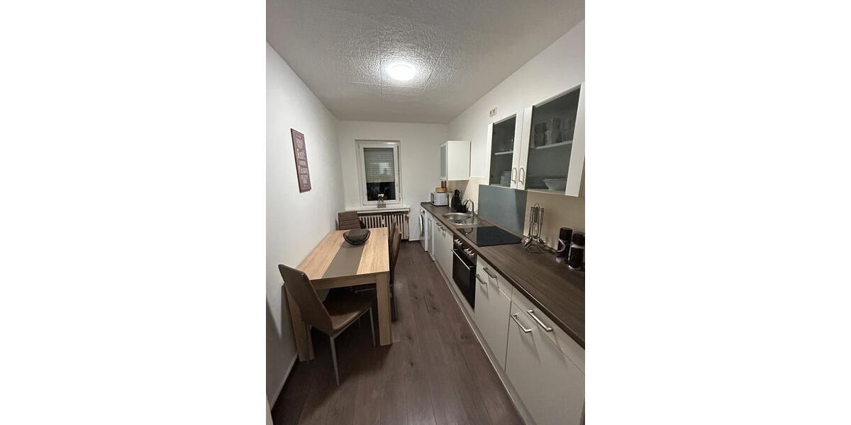 Wohnen auf Zeit Einbeck - 3 Zimmer, 75 m&sup2;, 25&euro; | Angebot:25658438