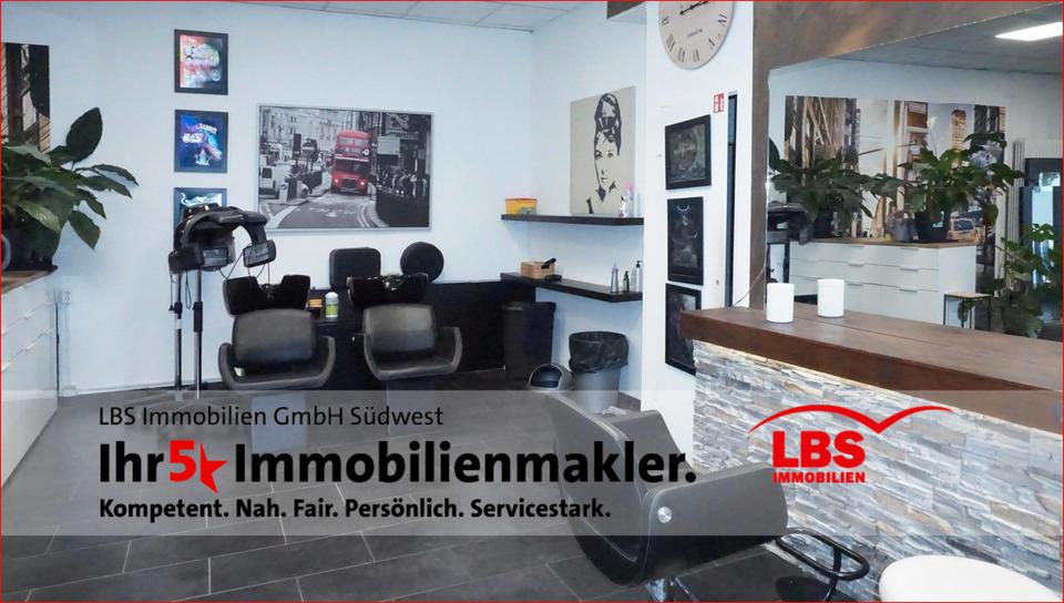 Gewerbeobjekt Haßloch - 1.470&euro; | Angebot:24694097