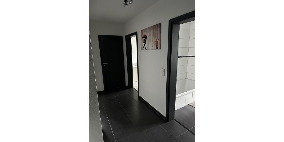 Erdgeschoßwohnung Melle Bruchmühlen - 2 Zimmer, 100 m&sup2;, 1.200&euro; | Angebot:24525482