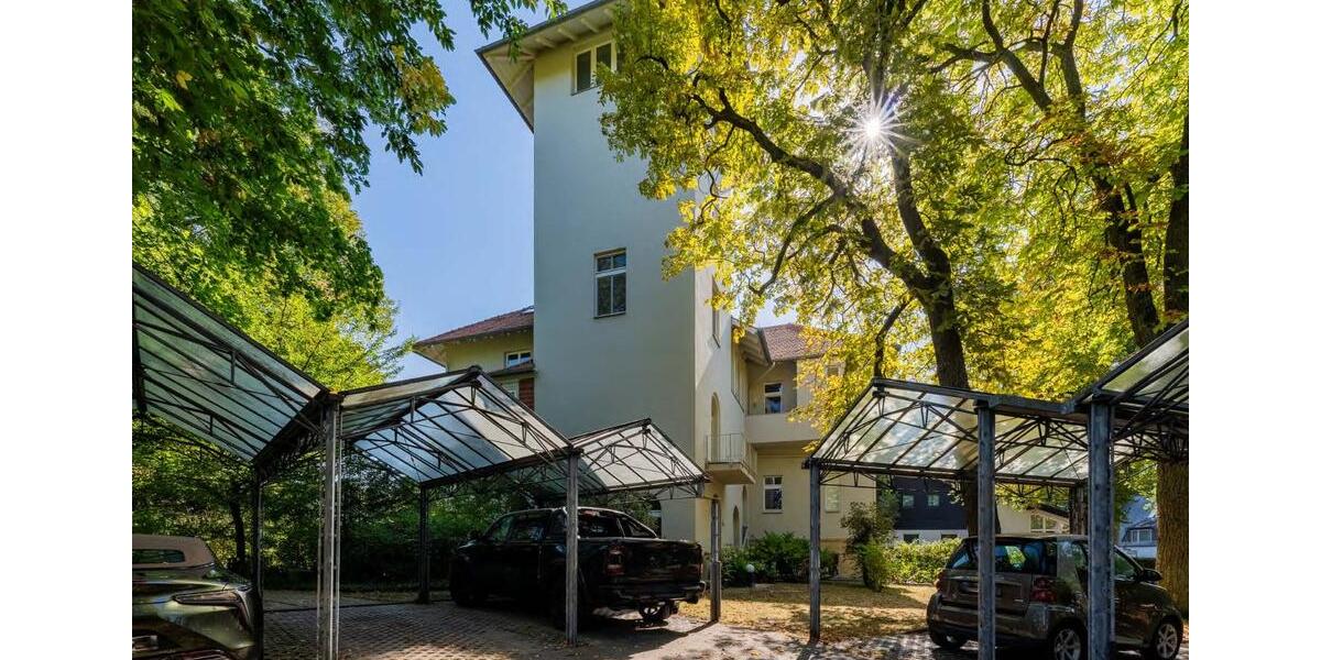 Terrassenwohnung Berlin Steglitz-Zehlendorf - 5 Zimmer, 292 m&sup2;, 4.800&euro; | Angebot:25941707