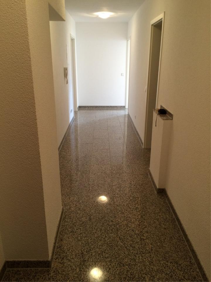 Helle 2 Zimmer Wohnung in Esslingen am Neckar