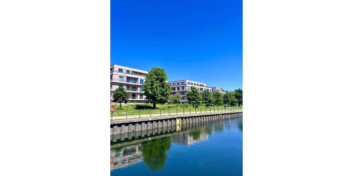 Etagenwohnung Berlin Hakenfelde - 3 Zimmer, 75 m&sup2;, 1.621&euro; | Angebot:26748544