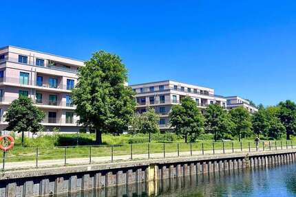 Wohnung Berlin Hakenfelde - 3 Zimmer, 75 m&sup2;, 1.621&euro; | Angebot:26748544