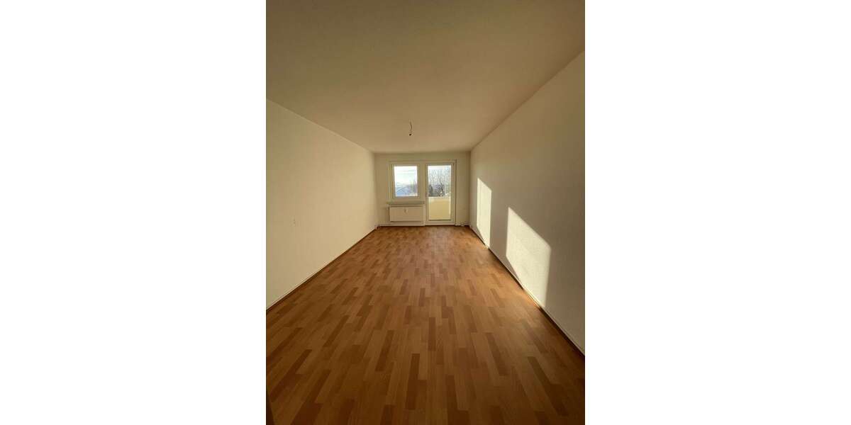 Etagenwohnung Bautzen - 3 Zimmer, 58 m&sup2;, 351&euro; | Angebot:23540340