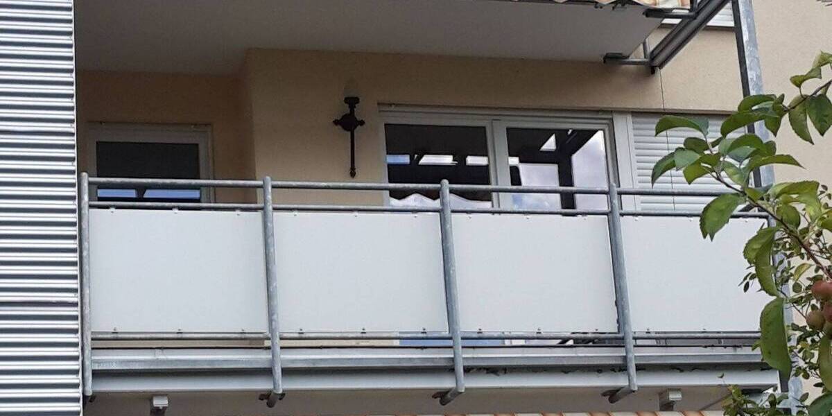 Etagenwohnung Karlstadt - 3 Zimmer, 78 m&sup2;, 1.220&euro; | Angebot:25939255