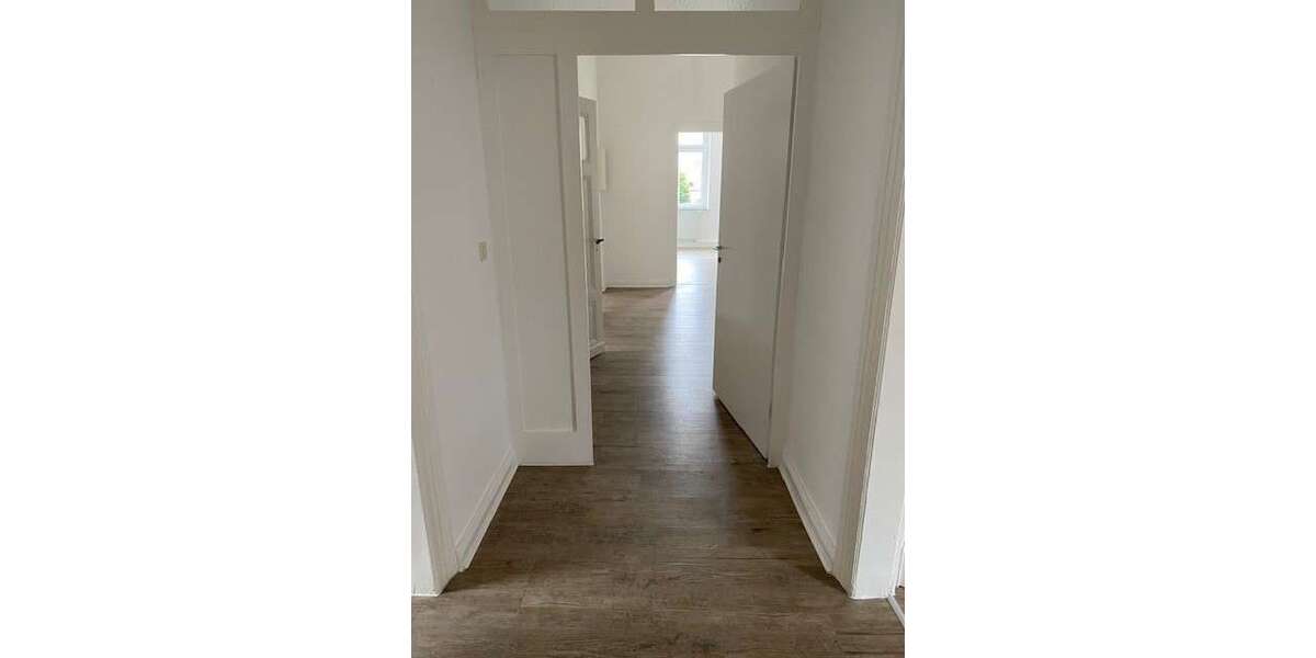 Etagenwohnung Warburg - 6 Zimmer, 138 m&sup2;, 1.170&euro; | Angebot:26723411