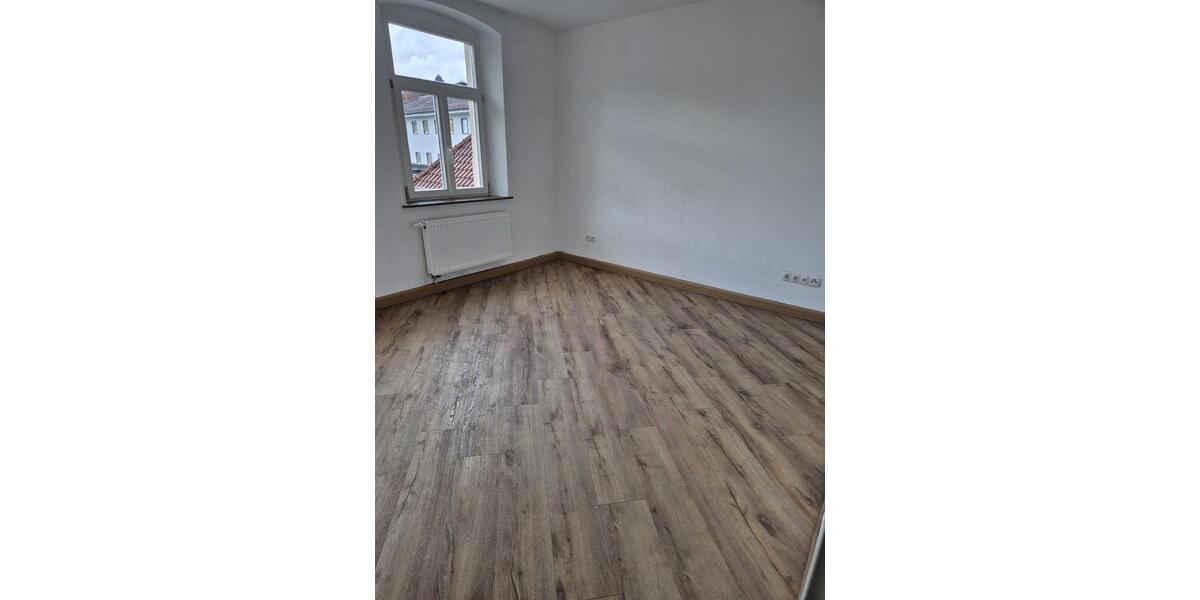 Etagenwohnung Kronach - 3 Zimmer, 90 m&sup2;, 850&euro; | Angebot:26476772