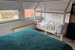 Dachgeschoßwohnung Bremervörde - 3 Zimmer, 103 m&sup2;, 850&euro; | Angebot:26680533