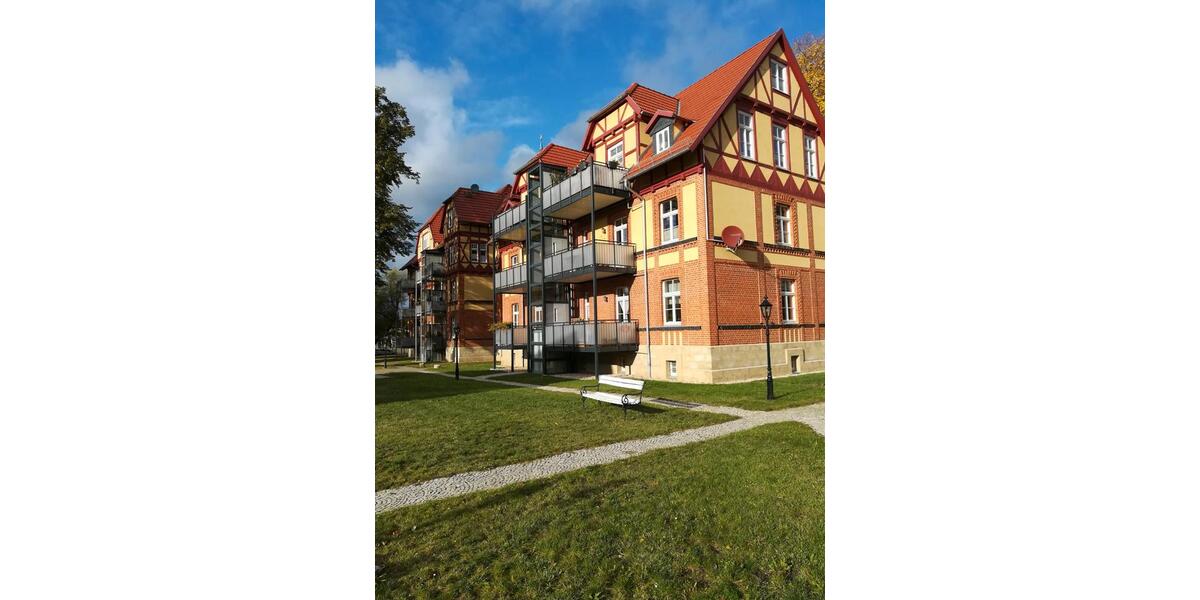 Maisonettenwohnung Quedlinburg - 4 Zimmer, 105 m&sup2;, 1.050&euro; | Angebot:26004745
