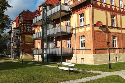 Wohnung Quedlinburg - 4 Zimmer, 105 m&sup2;, 1.050&euro; | Angebot:26004745