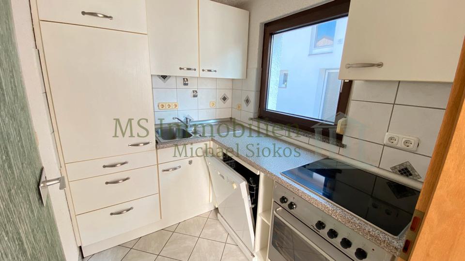 *** Kleines aber feines Haus *** 2 zimmer