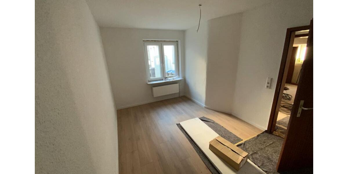 Erdgeschoßwohnung Uslar - 2 Zimmer, 80 m&sup2;, 680&euro; | Angebot:24787834