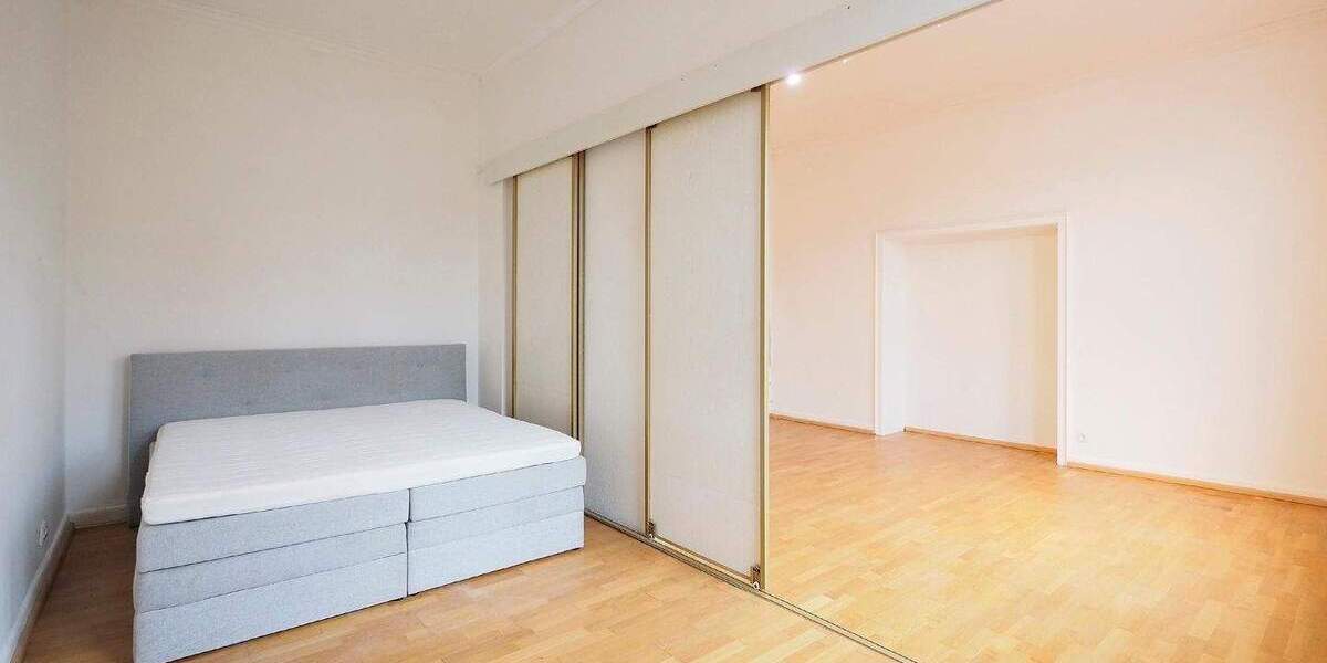 Etagenwohnung Sulzbach - 2 Zimmer, 75 m&sup2;, 550&euro; | Angebot:25675565