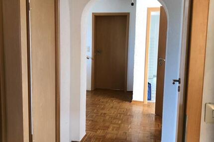 Wohnung Dautphetal - 4 Zimmer, 134 m&sup2;, 1.200&euro; | Angebot:24612889