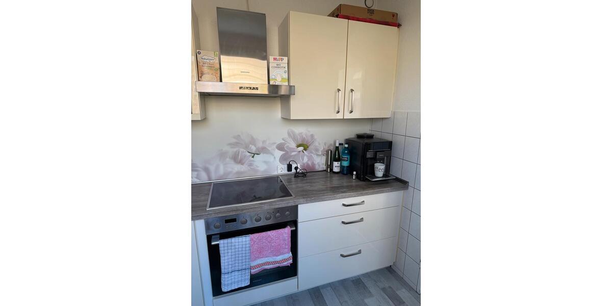 Etagenwohnung Baunatal - 3 Zimmer, 75 m&sup2;, 1.016&euro; | Angebot:25962809